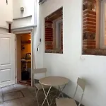 Pensjonat Lo Scrigno
