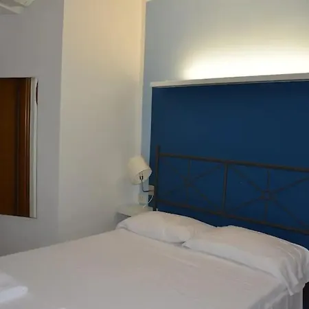 Lo Scrigno Гостевой дом 3*