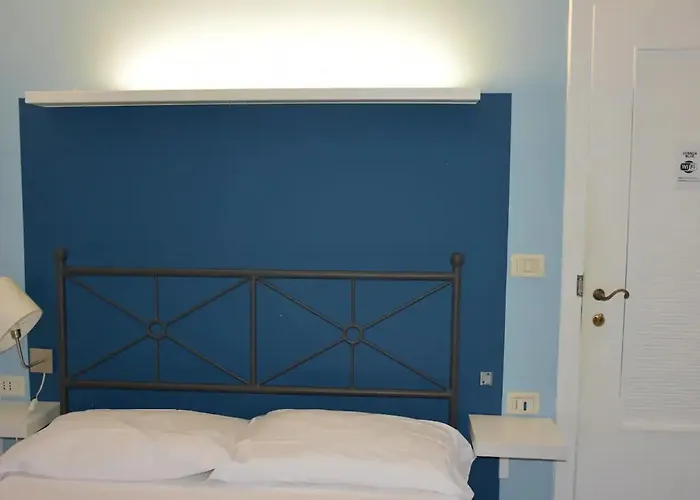 Gasthuis Lo Scrigno Venetië