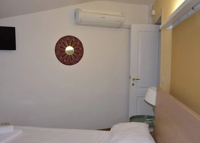 Lo Scrigno 3* Venetië