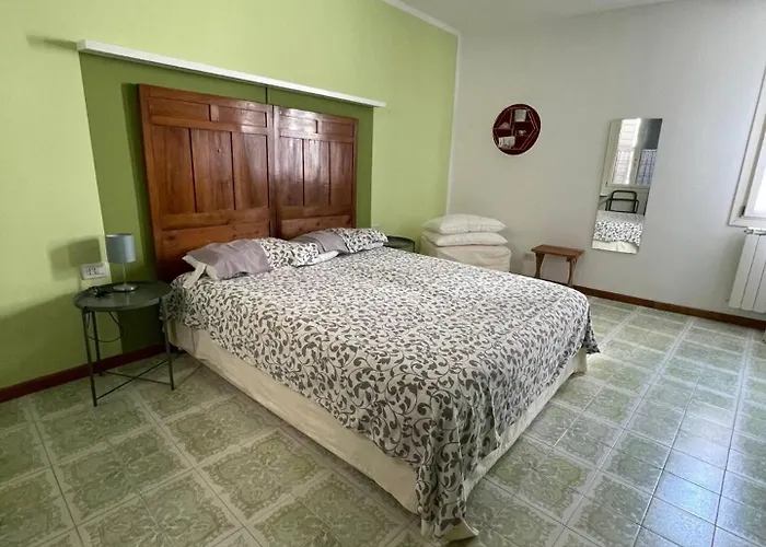 Lo Scrigno ヴェネツィア