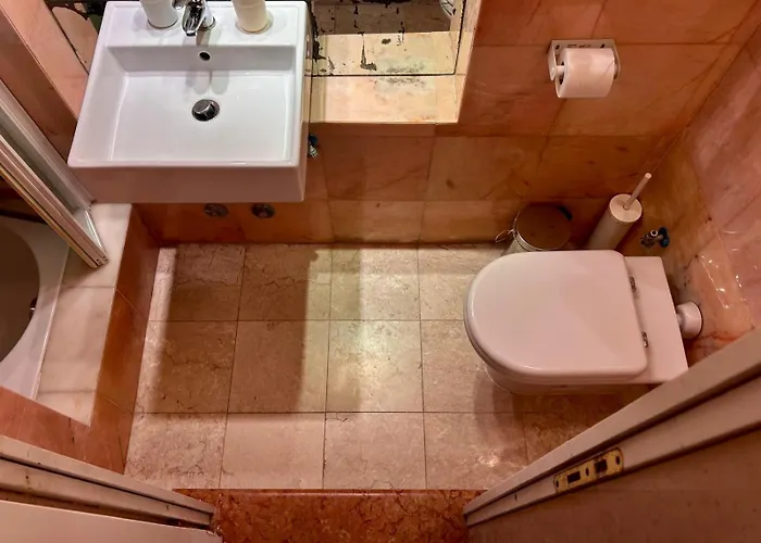 Lo Scrigno 3* Venetië