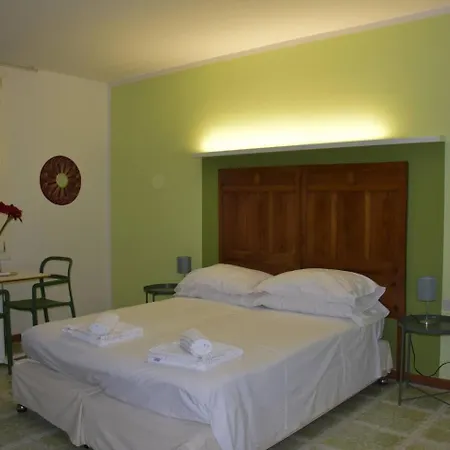 Lo Scrigno Gasthuis Venetië
