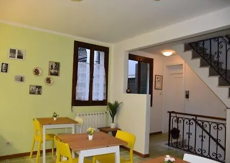 Lo Scrigno * Venetië