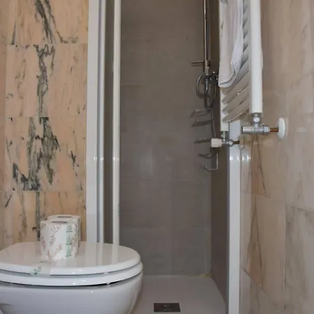 Pensión Lo Scrigno 3*