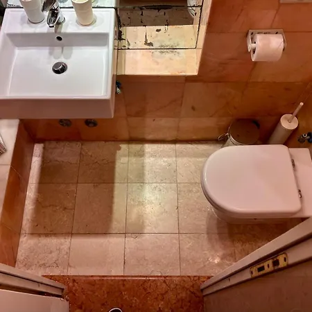 Lo Scrigno * Venetië