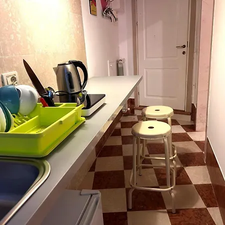 בית הארחה Lo Scrigno ונציה