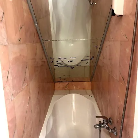 בית הארחה Lo Scrigno 3*