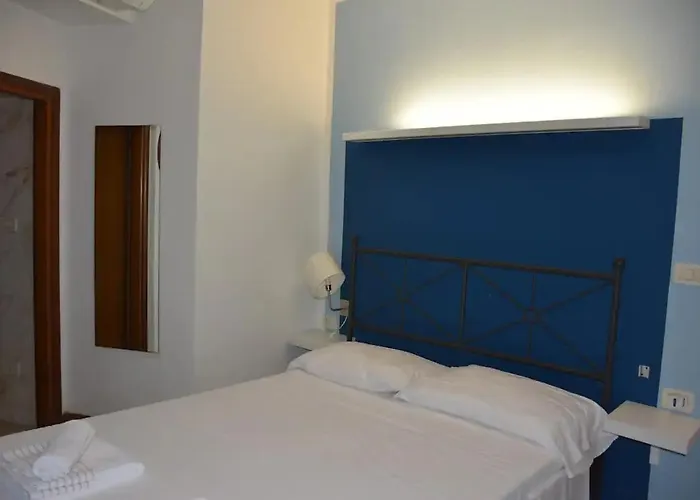 Lo Scrigno Πανσιόν 3*