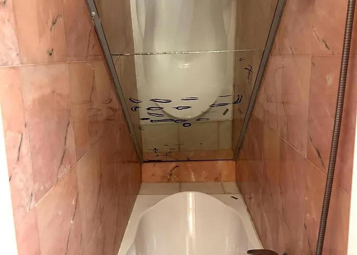 Πανσιόν Lo Scrigno 3*