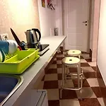 Konukevi Lo Scrigno Venedik