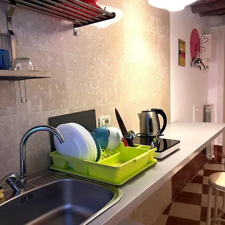 Lo Scrigno Venedik
