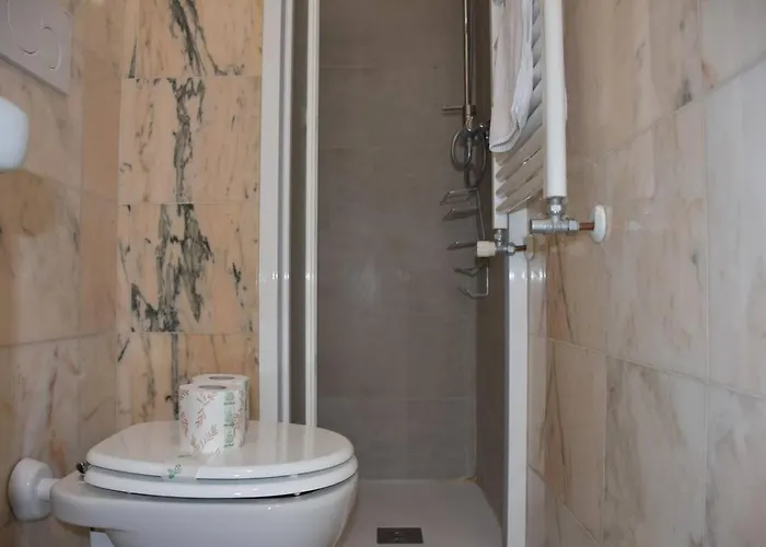 Guest house Lo Scrigno 3*